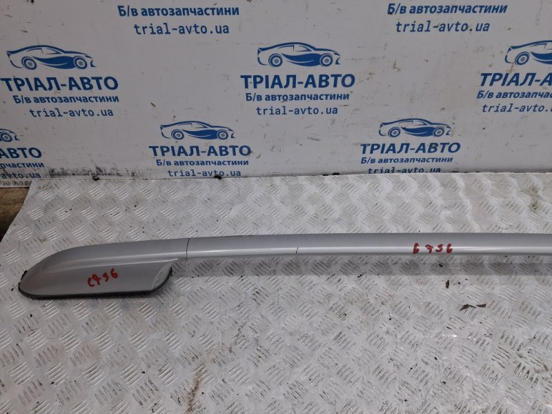 Рейлинг на крышу Kia Sorento XM 2.4 БЕНЗИН G4KJ 2009 прав. (б/у) Київ - зображення 2