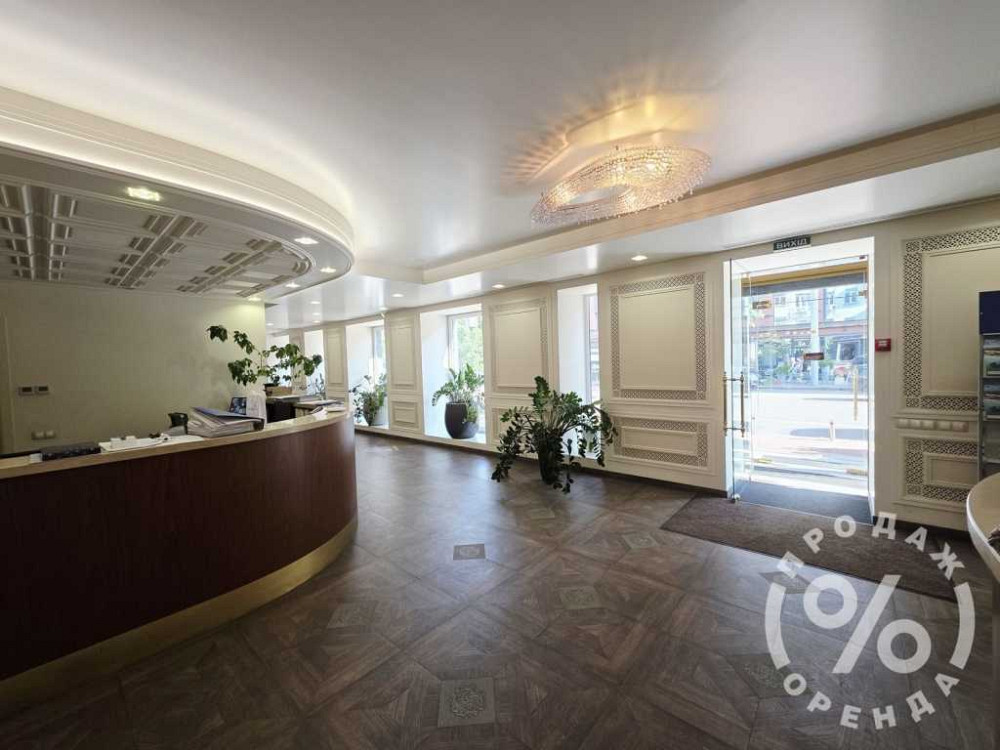 продажа торговые площади Киев, Шевченковский, 1100000 $ Київ - зображення 9