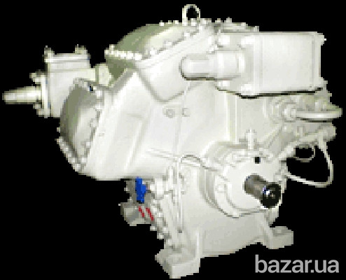 Компрессор А40-7-2 (ФУ40) Полтава - зображення 1