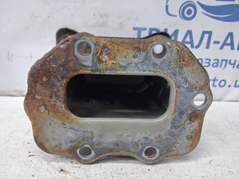 Кронштейн бампера передний правый Hyundai I30 2007-2012 647201H010 (Арт. 78204) Київ - зображення 2