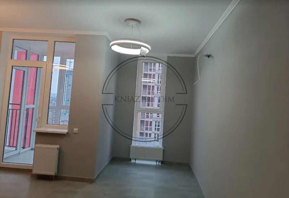 Продаж 1-но к. квартири в ЖК Причал 8 Позняки. № 21146473 Киев - изображение 11