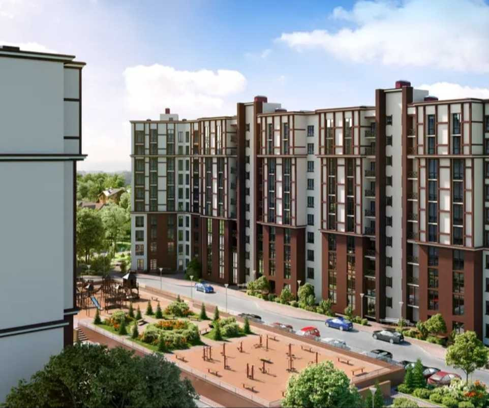 продажа 4-к квартира Киево-Святошинский, Петропавловская Борщаговка, 90000 $  - изображение 7