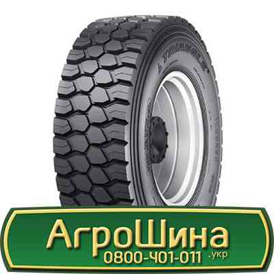 12 R20 Triangle TTM-D22 158/155G Ведуча шина Киев