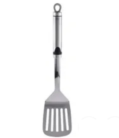 Лопатка кухонні San Ignacio SG-7335 6х30 см Київ - зображення 1