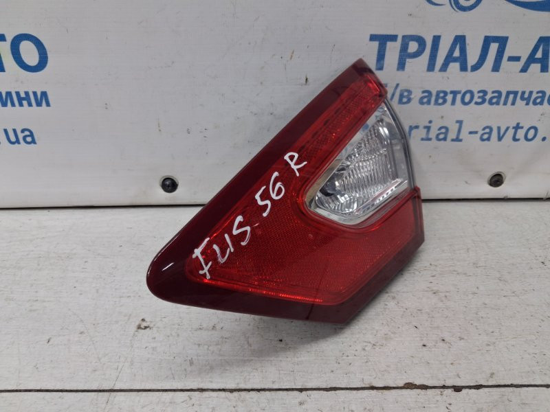 Фонарь задний внутренний правый Ford Fusion USA 2013-2020 DS7Z13404A (Арт. 71716) Киев - изображение 2
