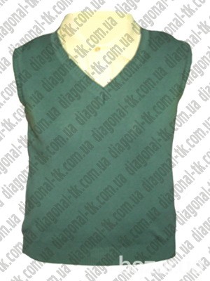 Жилеты Школьные Для Мальчиков Вінниця - зображення 1