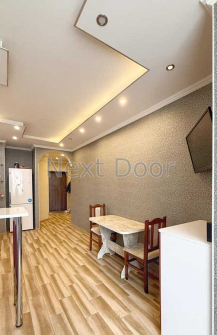 продажа 1-к квартира Киев, Голосеевский, 115000 $ Київ - зображення 3