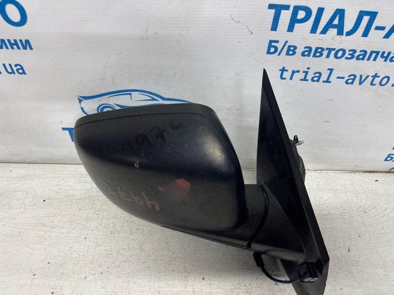 Зеркало правое Dodge Journey 2007-2020  (Арт. 74894) Київ - зображення 2
