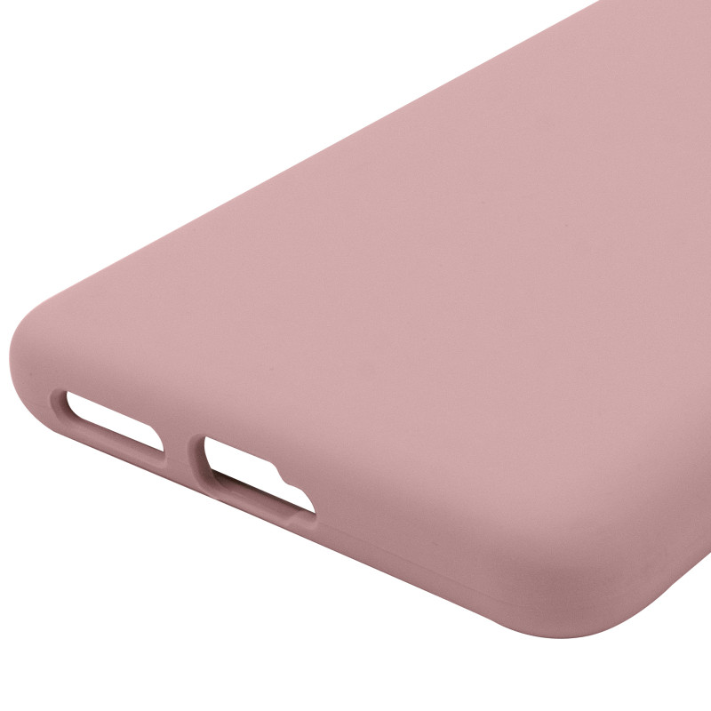 Чехол Silicone Cover Lakshmi Full Camera (AAA) для Xiaomi 11T / 11T Pro Херсон - зображення 5