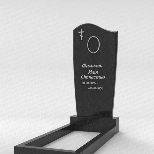 Памятники з Граніту від виробника Коростишів - зображення 4