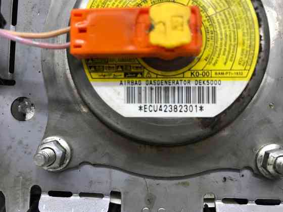 Подушка безопасности в руль Toyota RAV 4 2012-2018 4513042210C0 (Арт. 57868) Київ