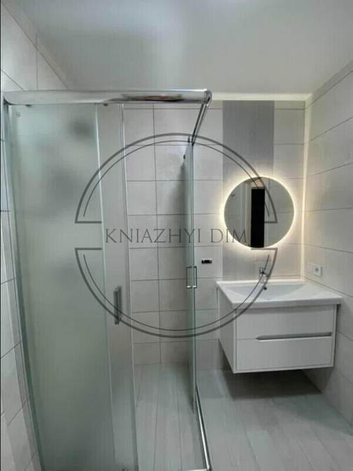 Оренда 1 кімнатної квартири в ЖК LIKO-GRAD Perfect Town. Код об'єкту: 11201682 Київ - зображення 9