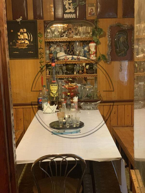 Затишна дача на Десні з банею та садом: 7 соток, 100 м#178;, поруч ліс і пляж Київ - зображення 4