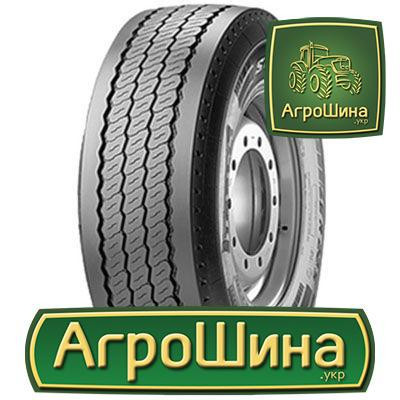 Pirelli ST:01 Plus (прицепная) 385/65 R22.5 160K PR20 Киев - изображение 1