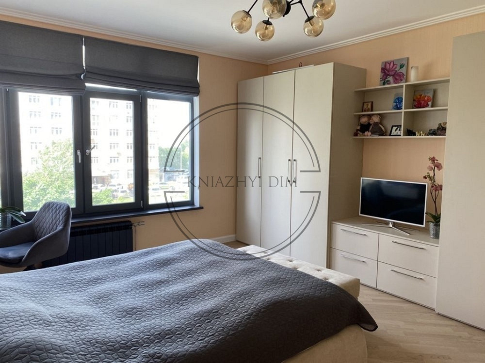 Продаж 4 кімнатної квартири Код 21134213 Київ - зображення 4