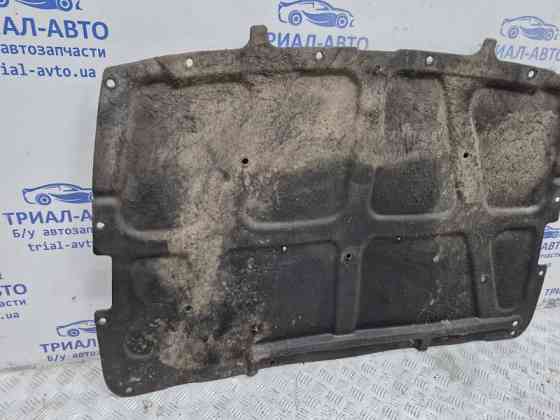 Обшивка капота SsangYong Rexton 2006-2012 7116108B00 (Арт. 61658) Киев