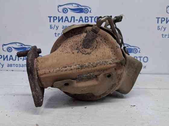 Катализатор Kia Sportage SL 1.7 DIESEL D4FD 2010 (б/у) Киев