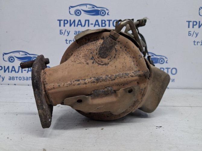 Катализатор Kia Sportage SL 1.7 DIESEL D4FD 2010 (б/у) Київ - зображення 2