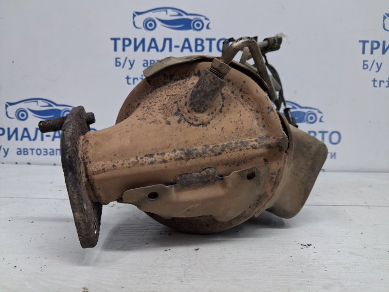 Катализатор Kia Sportage 2010-2016 289902A760 (Арт. 59489) Київ - зображення 2