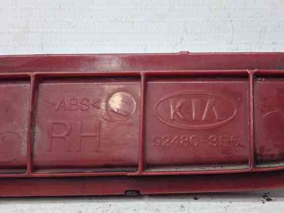 Катафот правый Kia Sorento BL 2.5 DIESEL D4CB 2002 (б/у) Киев