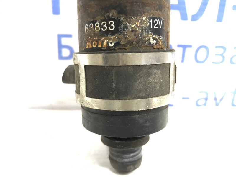 Насос омывателя фар Nissan X-Trail T31 2.0 DIESEL M9R 2007 (б/у) Київ - зображення 4