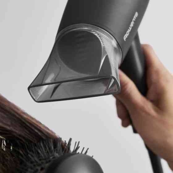 Фен Rowenta Express Style Blow-Dryer CV1803F0 1900 Вт черный Київ