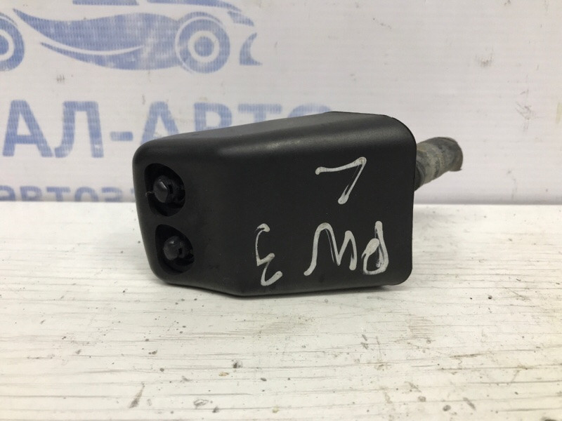 Омыватель фары левый Mitsubishi Pajero Wagon 1999-2006 MR388033 (Арт. 54446) Киев - изображение 1