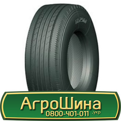 385/65 R22.5 Samson GL256F 158L Рульова шина Киев - изображение 1