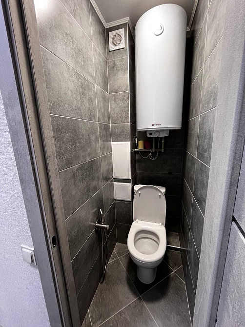 Продам. 2-к.кв. 3/9, ж/м Тополь-3, вул. Василя Барки. Днепр - изображение 9