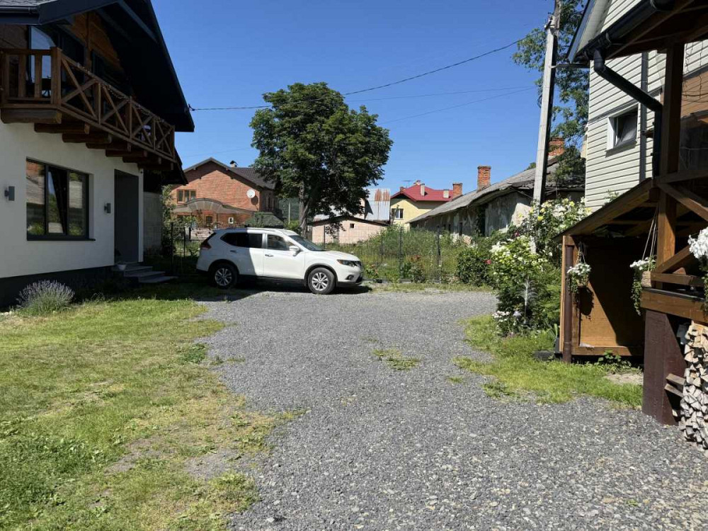 продажа 3-к квартира Сколевский, Сколе, 73000 $ Сколе - зображення 9