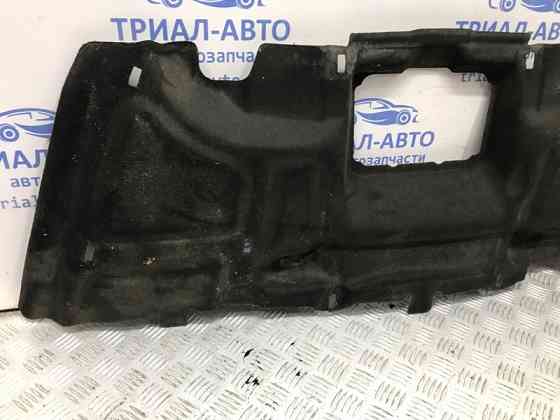 Обшивка капота Ford Kuga CBS 2.0 DIESEL 2011 (б/у) Киев