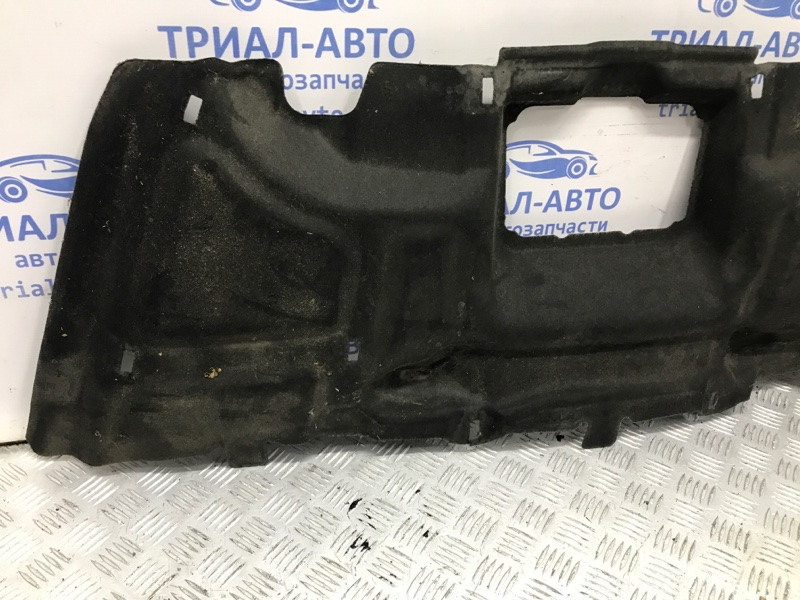 Обшивка капота Ford Kuga 2011-2019 CJ5Z16738B (Арт. 45426) Киев - изображение 5