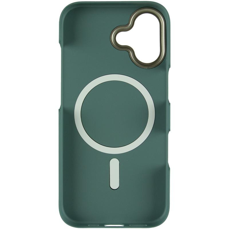 Чехол PC Dream with MagSafe для Apple iPhone 16 (6.1") Херсон - зображення 3