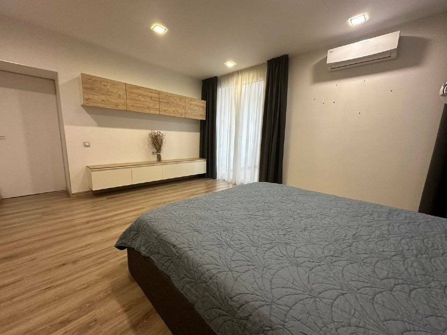 Продам видовую 3-к квартиру (107м2) в ЖК Набережный Квартал, Победа Днепр - изображение 6