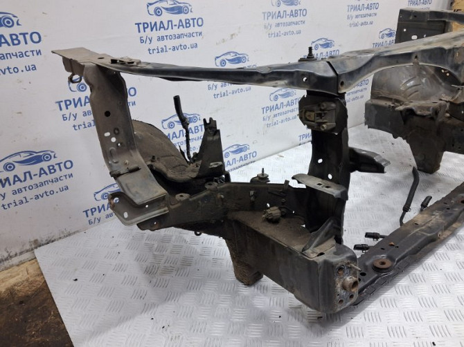Панель передняя Lexus RX 350 XU30 3.5 БЕНЗИН 2GRFE 2003 (б/у) Киев - изображение 4