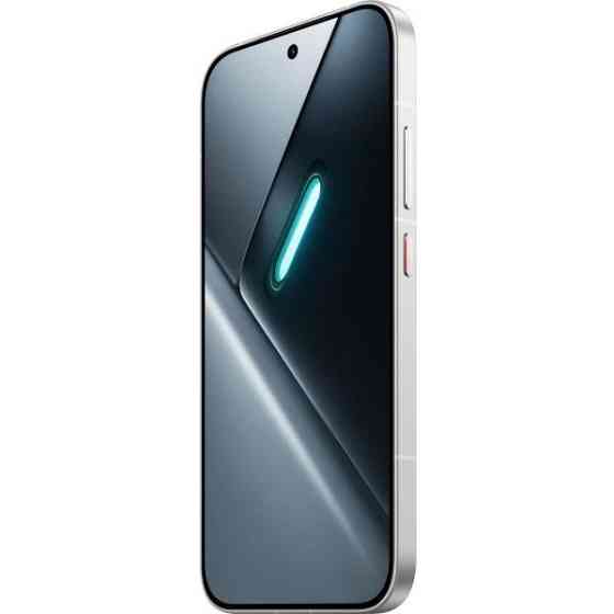 Xiaomi Смартфон Poco X8 Pro 12/512GB White (with Adapter) EU Харків
