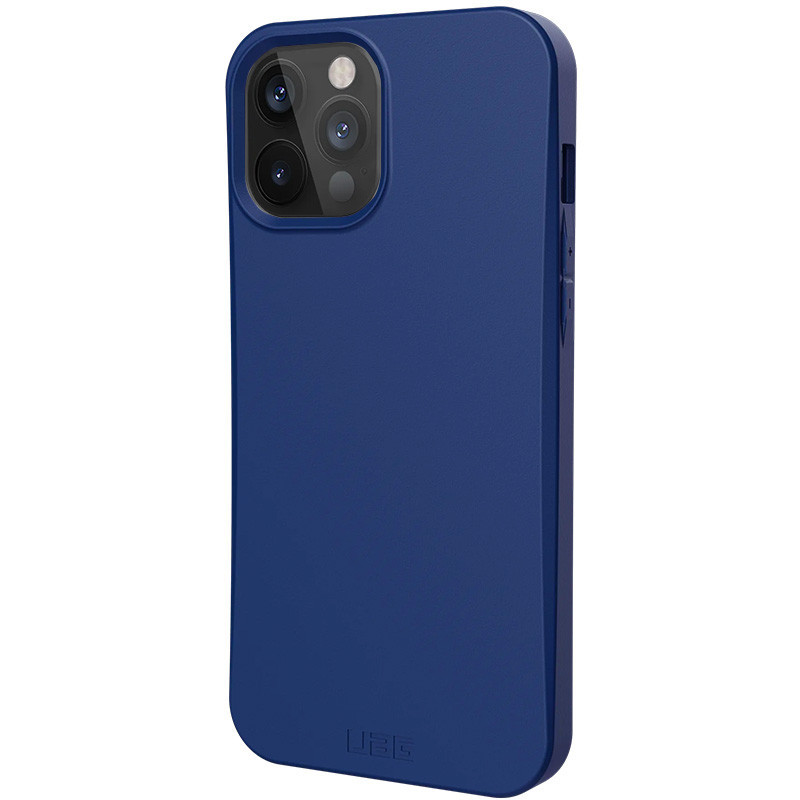 Чехол UAG OUTBACK BIO для Apple iPhone 12 Pro Max (6.7") Херсон - зображення 9