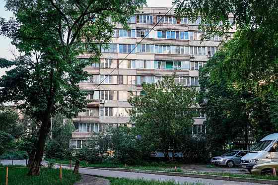 продажа 2-к квартира Киев, Святошинский, 72000 $ Київ