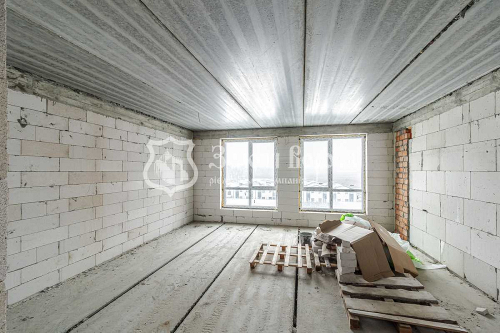 продажа 1-к квартира Киево-Святошинский, Белогородка, 23000 $  - зображення 2