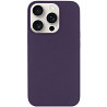 Чехол Silk Full Protective (AA) NO LOGO для Apple iPhone 15 Pro (6.1") Херсон