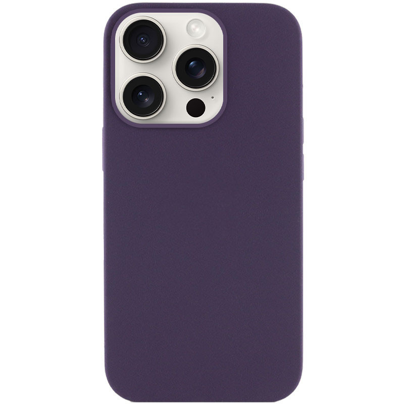 Чехол Silk Full Protective (AA) NO LOGO для Apple iPhone 15 Pro (6.1") Херсон - изображение 1