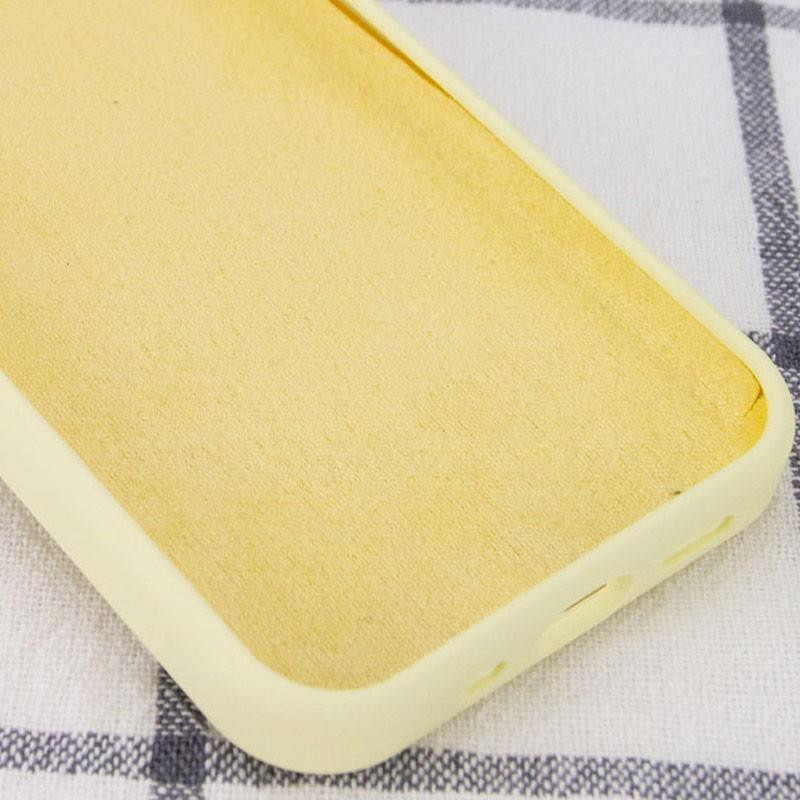 Чехол Silk Full Protective (AA) NO LOGO для Apple iPhone XR (6.1") Херсон - зображення 3