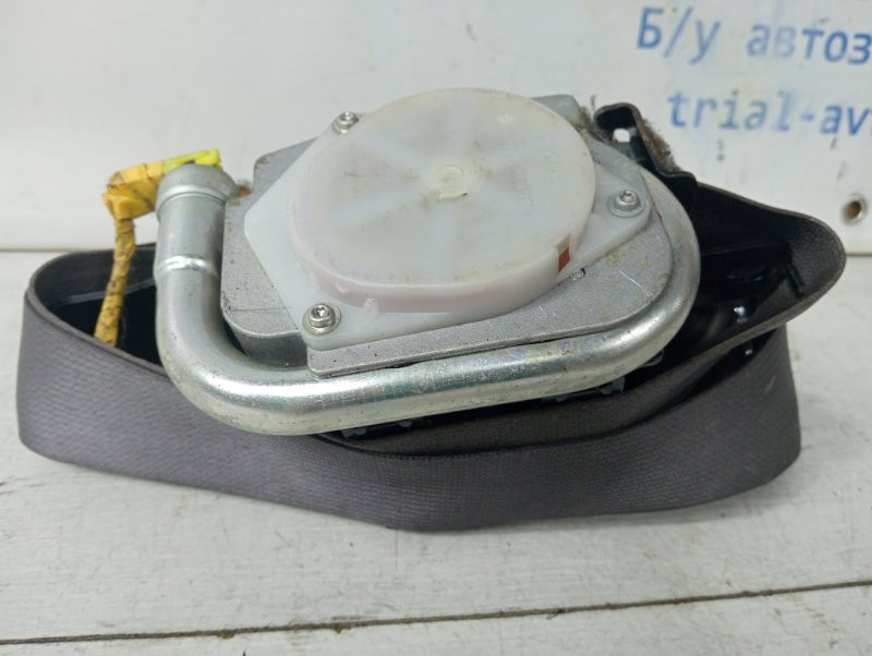 Ремень безопасности передний правый Hyundai Tucson 2004-2009 888202E300 (Арт. 58974) Київ - зображення 2