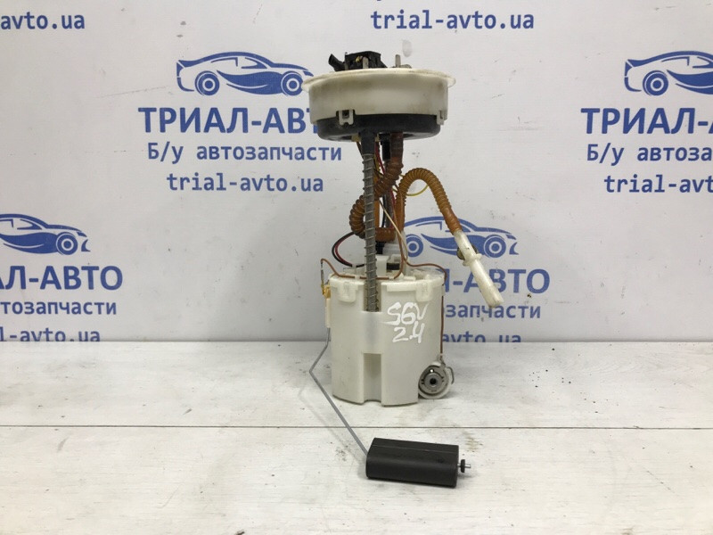 Модуль топливного насоса Suzuki Grand Vitara JT 2.4 БЕНЗИН J24B 2005 (б/у) Київ - зображення 1