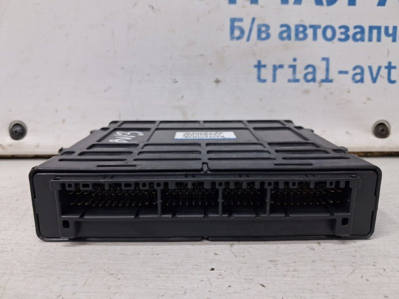 Блок управления АКПП Mitsubishi Pajero Wagon 3 3.2 ДИЗЕЛЬ 4M41 1999 (б/у) Київ - зображення 2