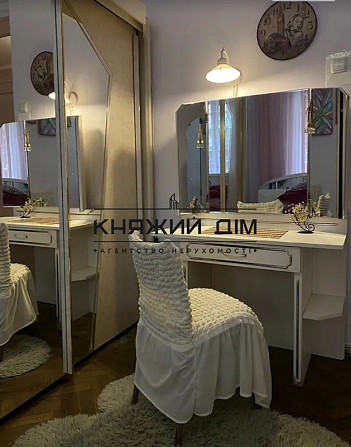 Продаж 2 кімнатна квартира м. Золоті ворота КОД 21146872 Киев - изображение 2