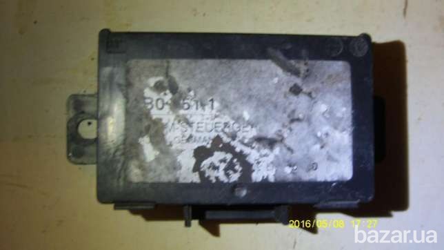 Блок управления сигнализацией Audi A6 C5 97-04 оригинал Дніпро - зображення 1