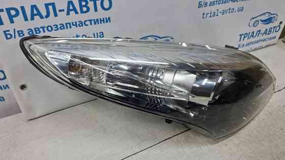 Фара правая Ксенон Renault Megane 2008-2016 260106839R (Арт. 73378) Київ
