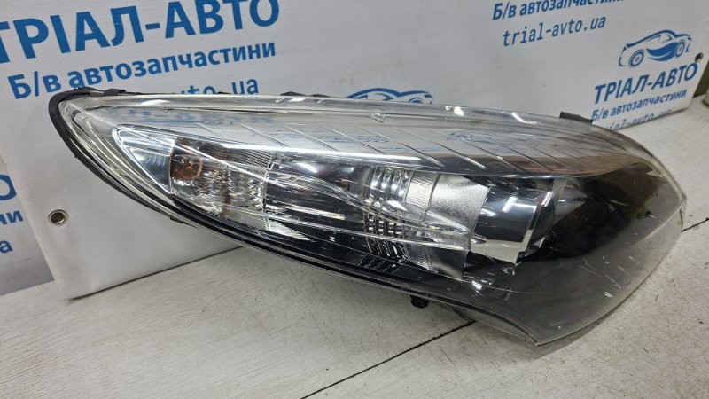 Фара правая Ксенон Renault Megane 2008-2016 260106839R (Арт. 73378) Київ - зображення 2