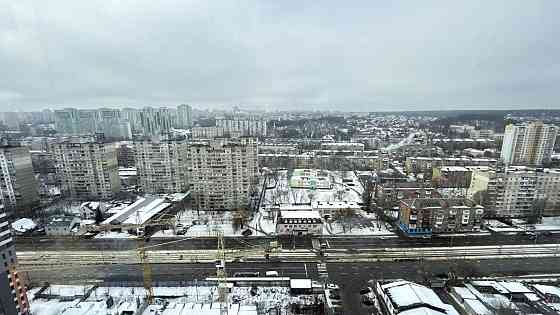 продажа 4-к квартира Киев, Оболонский, 128250 $ Київ